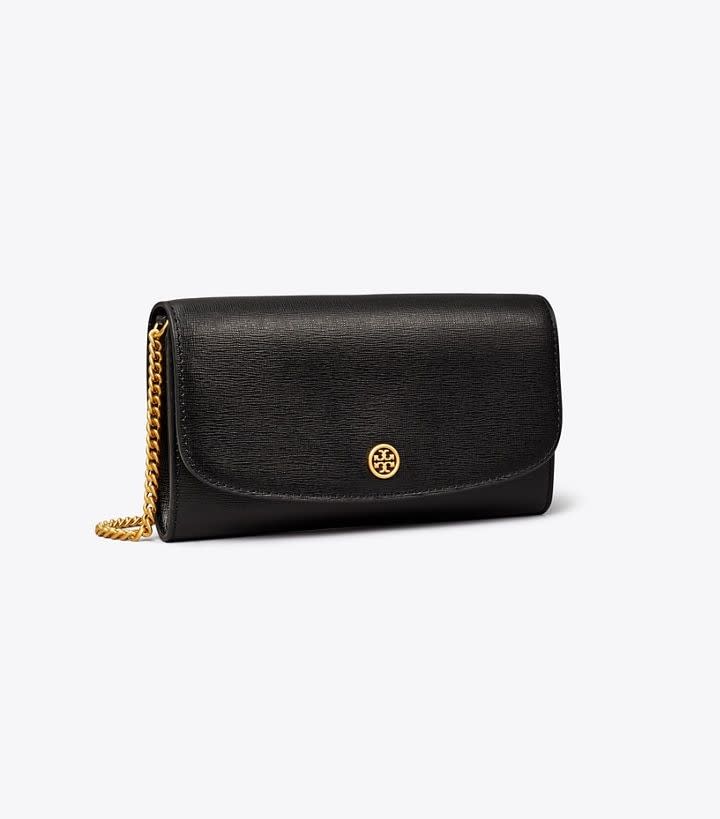 <p><a href="https://go.redirectingat.com?id=74968X1596630&url=https%3A%2F%2Fwww.toryburch.com%2Fen-us%2Fhandbags%2Fmini-bags%2Frobinson-chain-wallet%2F137152.html&sref=https%3A%2F%2Fwww.townandcountrymag.com%2Fstyle%2Fg44834012%2Fbest-practical-gifts%2F" rel="nofollow noopener" target="_blank" data-ylk="slk:Shop Now;elm:context_link;itc:0;sec:content-canvas" class="link rapid-noclick-resp">Shop Now</a></p><p>Robinson Chain Wallet</p><p>toryburch.com</p><p>$298.00</p>