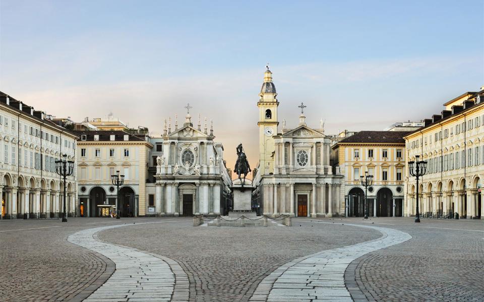 Turin, Italy