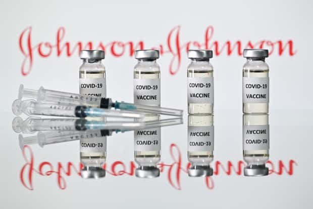 Johnson & Johnson's one-dose vaccine has received regulatory approval from Health Canada for use in this country.