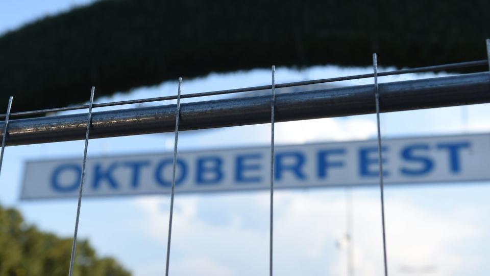 München geht vor Gericht gegen die Veranstalter eines geplanten «Oktoberfests» in Dubai vor.