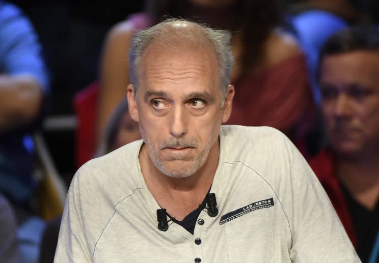 J-19 : Philippe Poutou, ou l’ouvrier en colère du débat