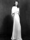 <div class="caption-credit"> Photo by: Everett Collection</div><div class="caption-title">Katharine Hepburn</div><i>The Philadelphia Story</i>, 1940. From the woman who insisted on wearing trousers, an unforgettable dress worn in an unforgettable movie. <br> <br> <b>More from REDBOOK: <br></b> <ul> <li> <b><a rel="nofollow noopener" href="http://www.redbookmag.com/beauty-fashion/tips-advice/october-2012-fashion-and-accessories-for-breast-cancer-awareness?link=rel&dom=yah_life&src=syn&con=blog_redbook&mag=rbk#slide-1" target="_blank" data-ylk="slk:50 Finds Under $50 -- That Give Back!;elm:context_link;itc:0;sec:content-canvas" class="link ">50 Finds Under $50 -- That Give Back!</a></b> </li> <li> <a rel="nofollow noopener" href="http://www.redbookmag.com/health-wellness/advice/increase-metabolism?link=rel&dom=yah_life&src=syn&con=blog_redbook&mag=rbk#slide-1" target="_blank" data-ylk="slk:20 Ways to Speed Up Your Metabolism;elm:context_link;itc:0;sec:content-canvas" class="link "><b>20 Ways to Speed Up Your Metabolism</b> <br></a> </li> </ul>