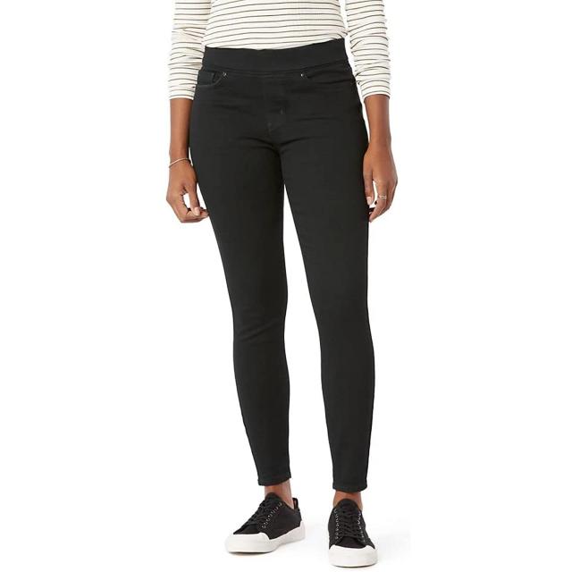 These Pants Look Like Jeans but Feel Like Leggings, and Nearly 50,000  Shoppers Approve