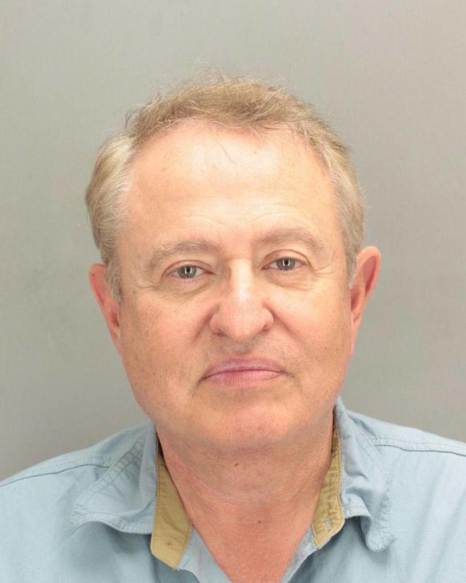 Multimillionaire Dan Rotta, who lives in Aventura, has been indicted on charges of hiding assets in Swiss banks and failing to pay $26 million in incomes, including interest and penalties, dating back to 2001.