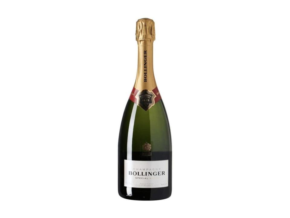 Bollinger special cuvée champagne, 75cl: Was £43, now £35.99, Amazon.co.uk (Amazon)