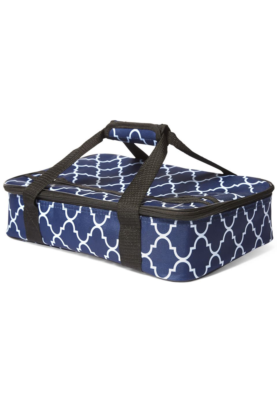 Home Essentials & Beyond Insulated Casserole Carrier