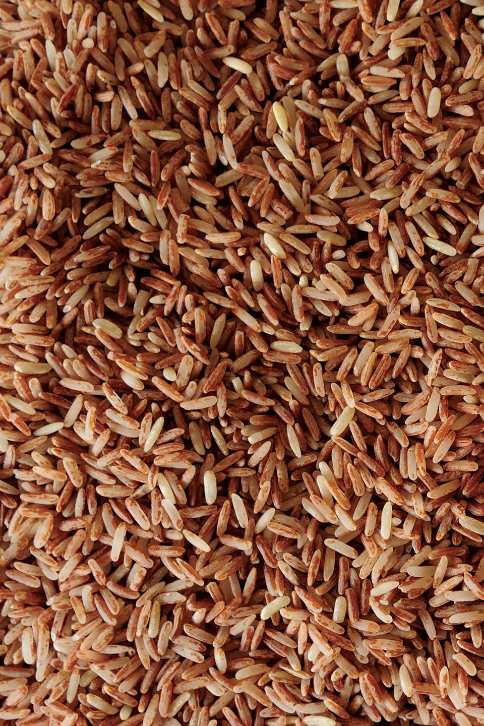 Brown rice