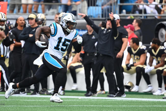 Final 2022 ratings for the Panthers defense, per Pro Football Focus - Cat  Scratch Reader