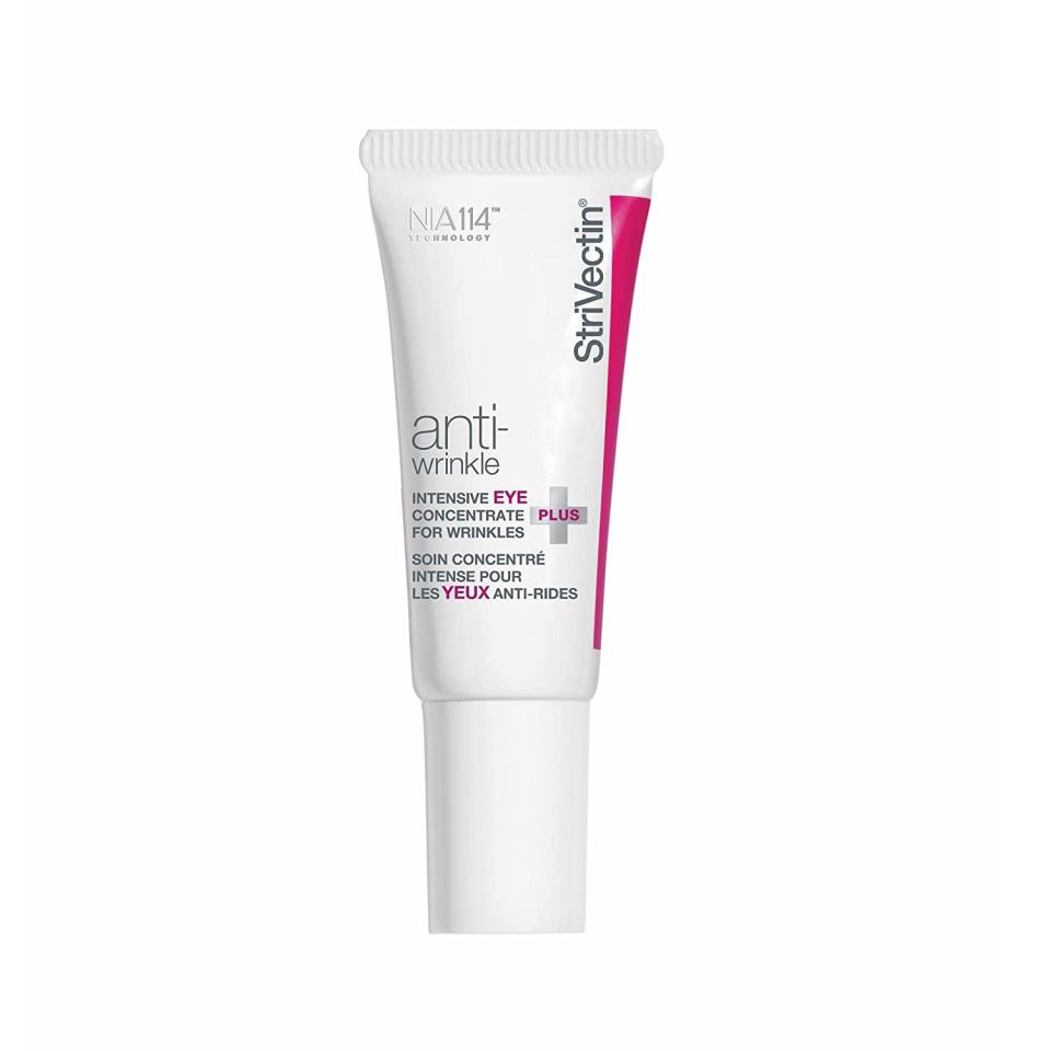 StriVectin eye cream