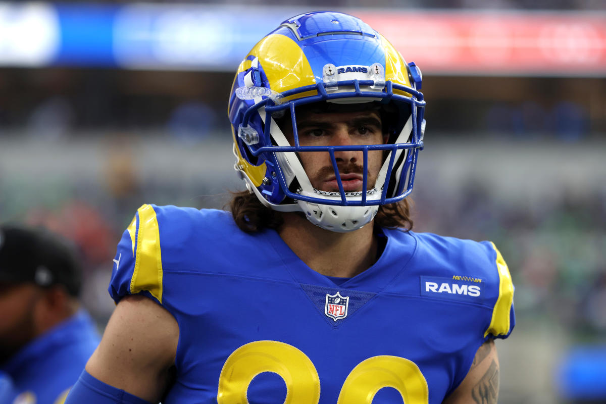 Cincinnati Bengals vs. Los Angeles Rams Predictions: 7 Crucial Stats and  Players To Watch Include Joe Mixon, Tyler Higbee