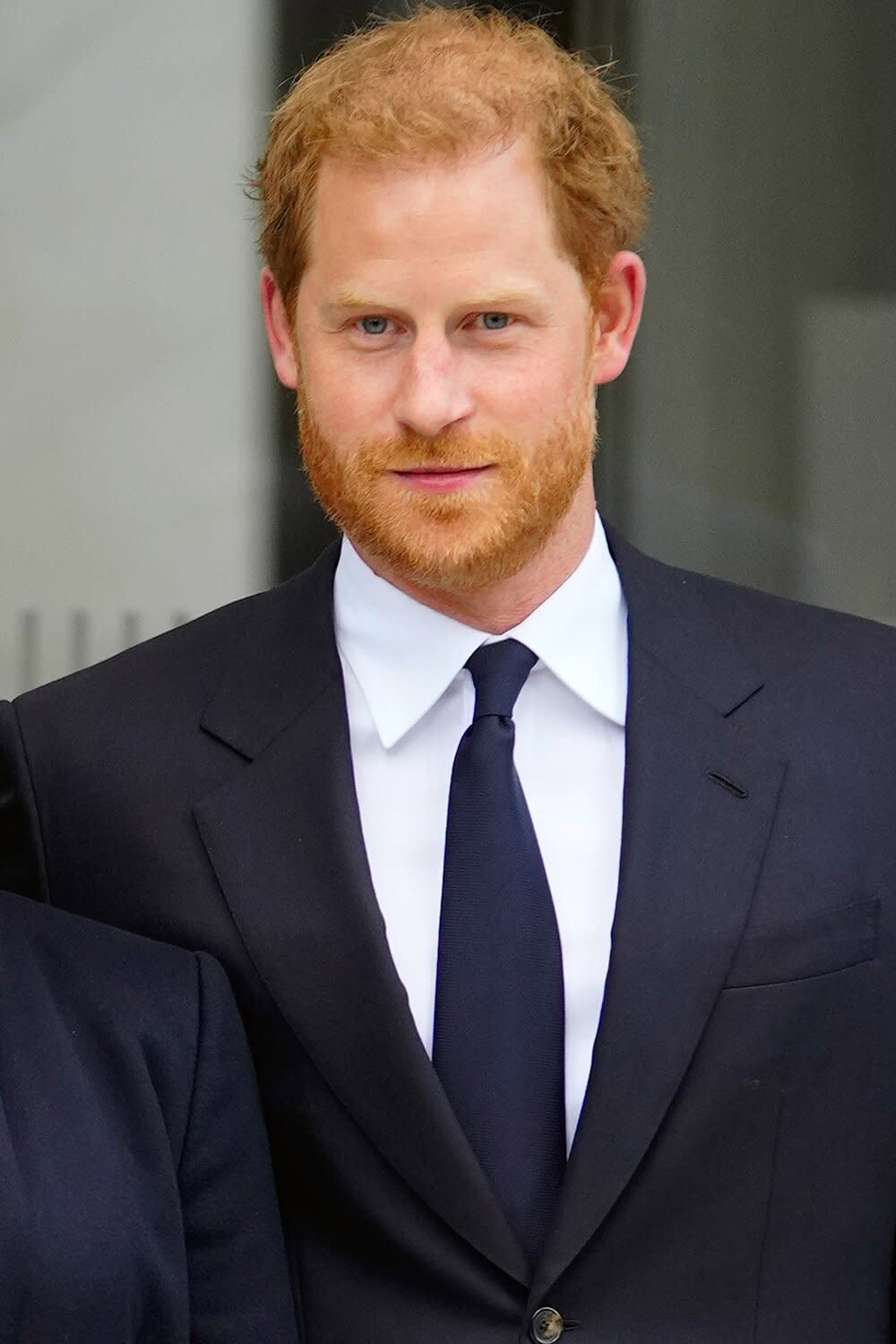 Prince Harry, Duke of Sussex