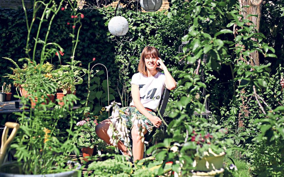 top gardening tips new beginners - Clara Molden for The Telegraph