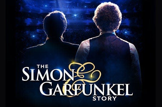 'The Simon and Garfunkel Story' is playing at the IU Auditorium on April 25.