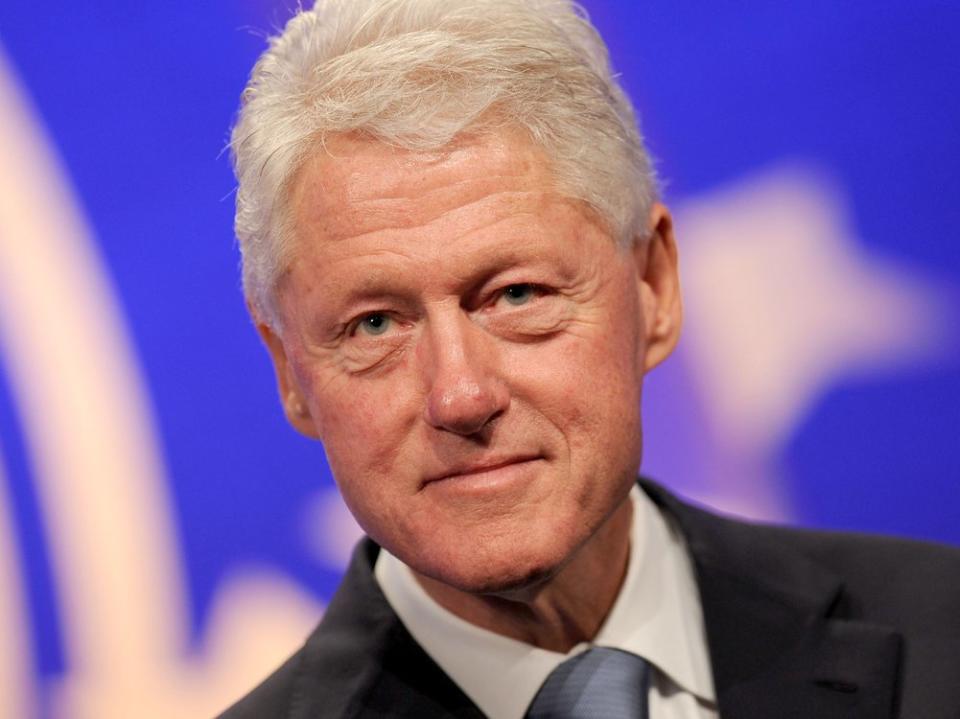 Bill Clinton wird am 19. August 75 Jahre alt.  (Bild: 2011 KRISTIN CALLAHAN - ACE PICTURES/ImageCollect)