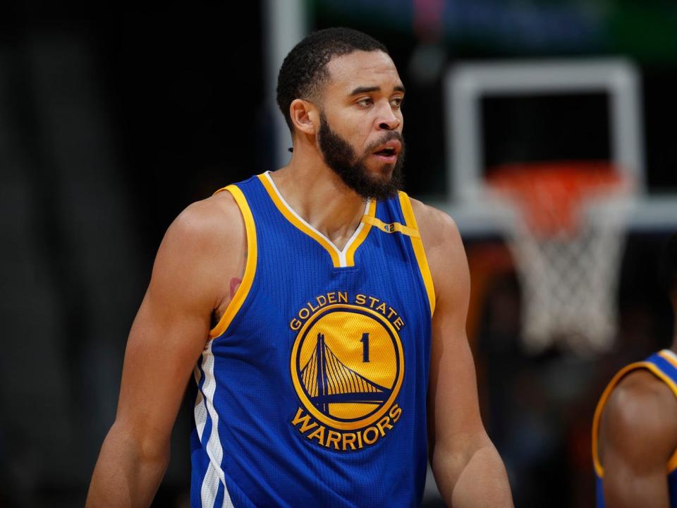 javale mcgee