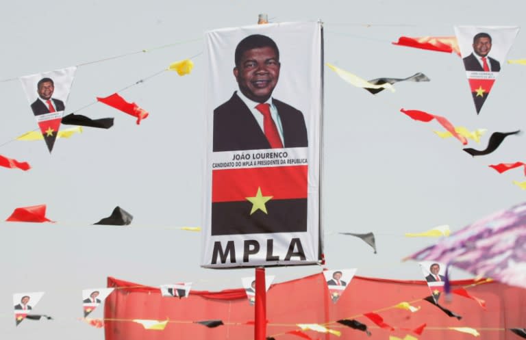 Angola's new president Joao Lourenco has vowed to fight corruption and poverty, though critics believe efforts to revive the economy are doomed to failure