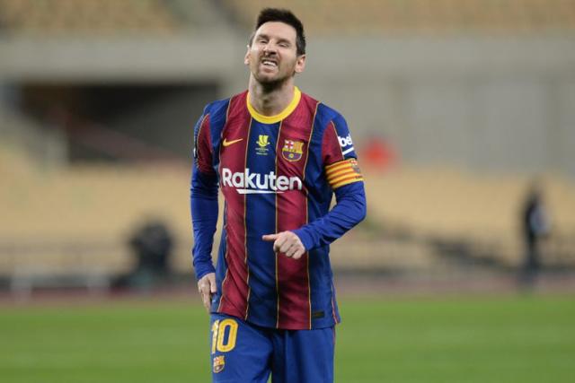 La llegada de Messi al Inter Miami deja en claro lo que podrán hacer en el  futuro