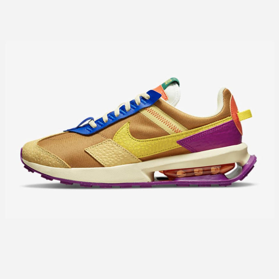 Nike Air Max Pre Day Women's Shoes