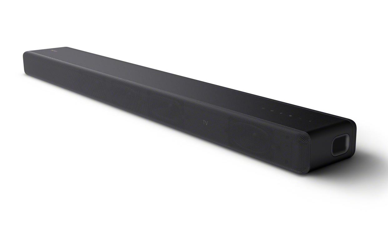 Sony's HT-A3000 soundbar