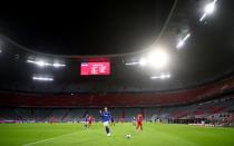 Bundesliga - Bayern Munich v Schalke 04