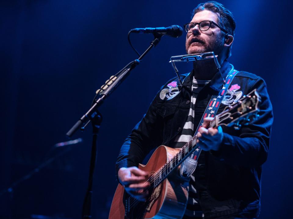 The Decemberists