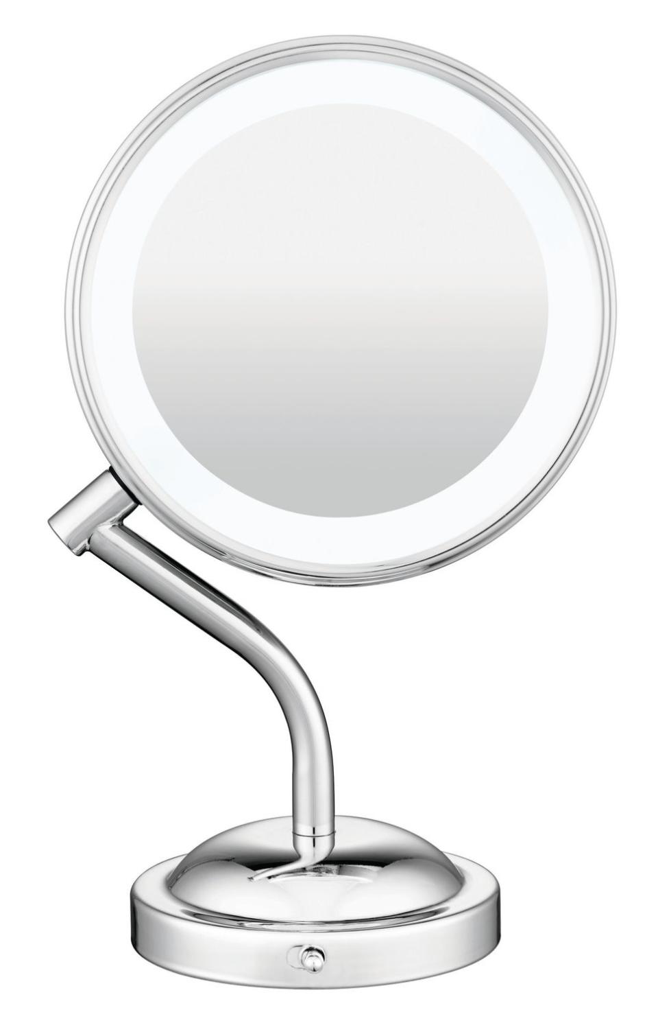 Conair LED Lighted Mirror