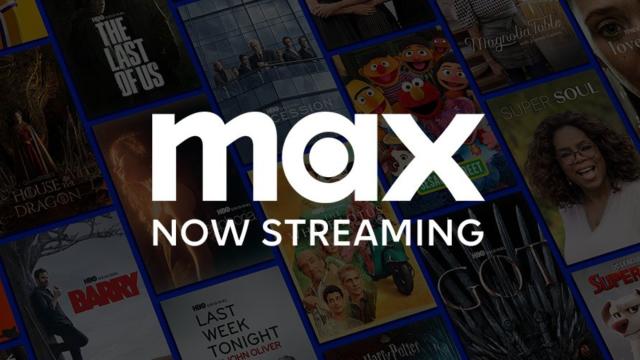 Hbo Max Black Friday 2 Months