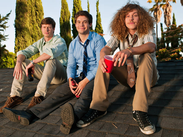 'Workaholics' Gets Third Season From Comedy Central