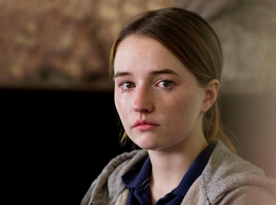 Kaitlyn Dever, Unbelievable