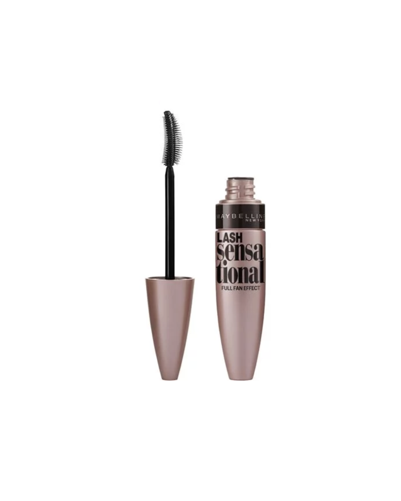 Lash Sensational Mascara