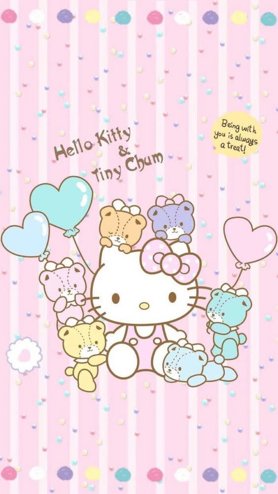 Hello Kitty: 