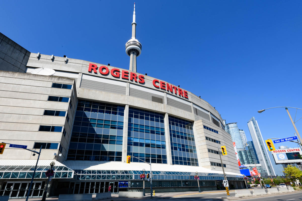 Report: Rogers Centre demolition part of Toronto Blue Jays' new stadium  plan 