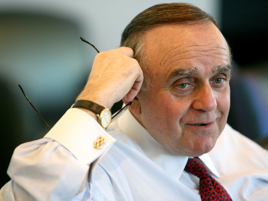 Leon Cooperman