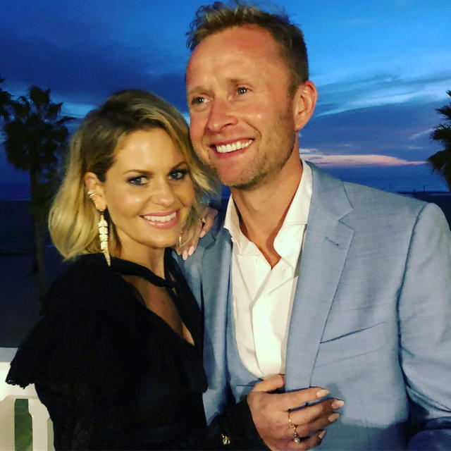Candace Cameron Bure's Kids BLOCK Her on Instagram