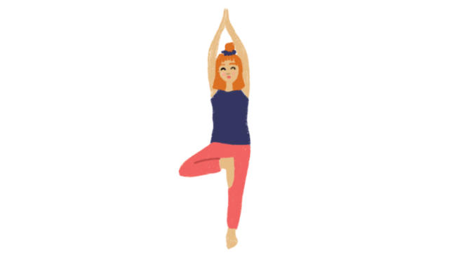 18 Yoga Poses for Kids, and Why You Should Start Them Early