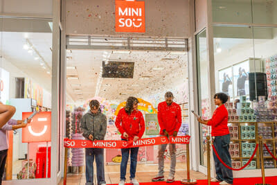 Why Miniso Group Stock Jumped Today