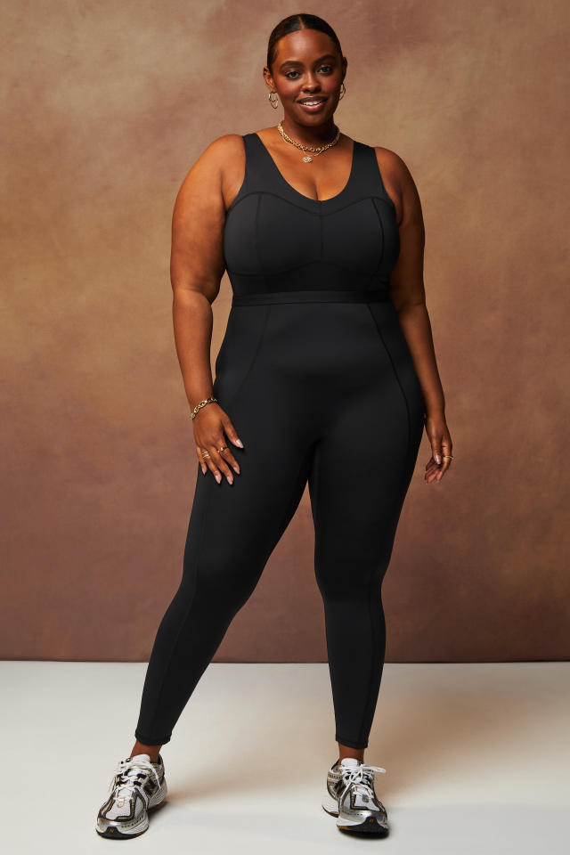 Khloe Kardashian x Fabletics collection is everything! The fabric is so  soft !