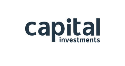 capital investment logo