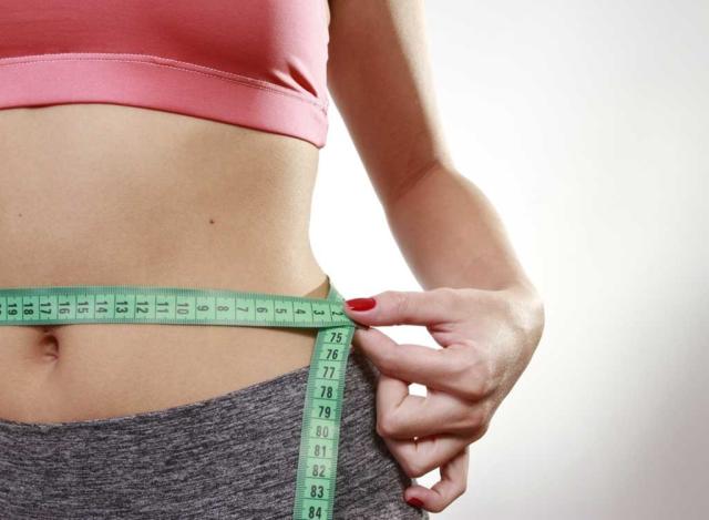 Three Easy Ways to Measure Weight Loss