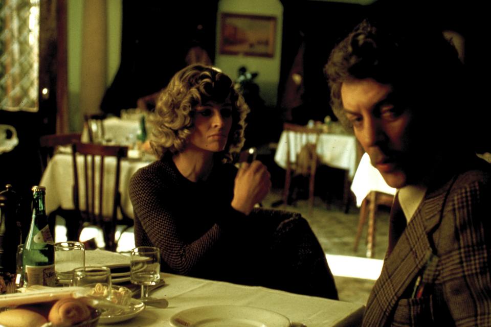 Don't Look Now (1973) Donald Sutherland, Julie Christie,     Date: 1973