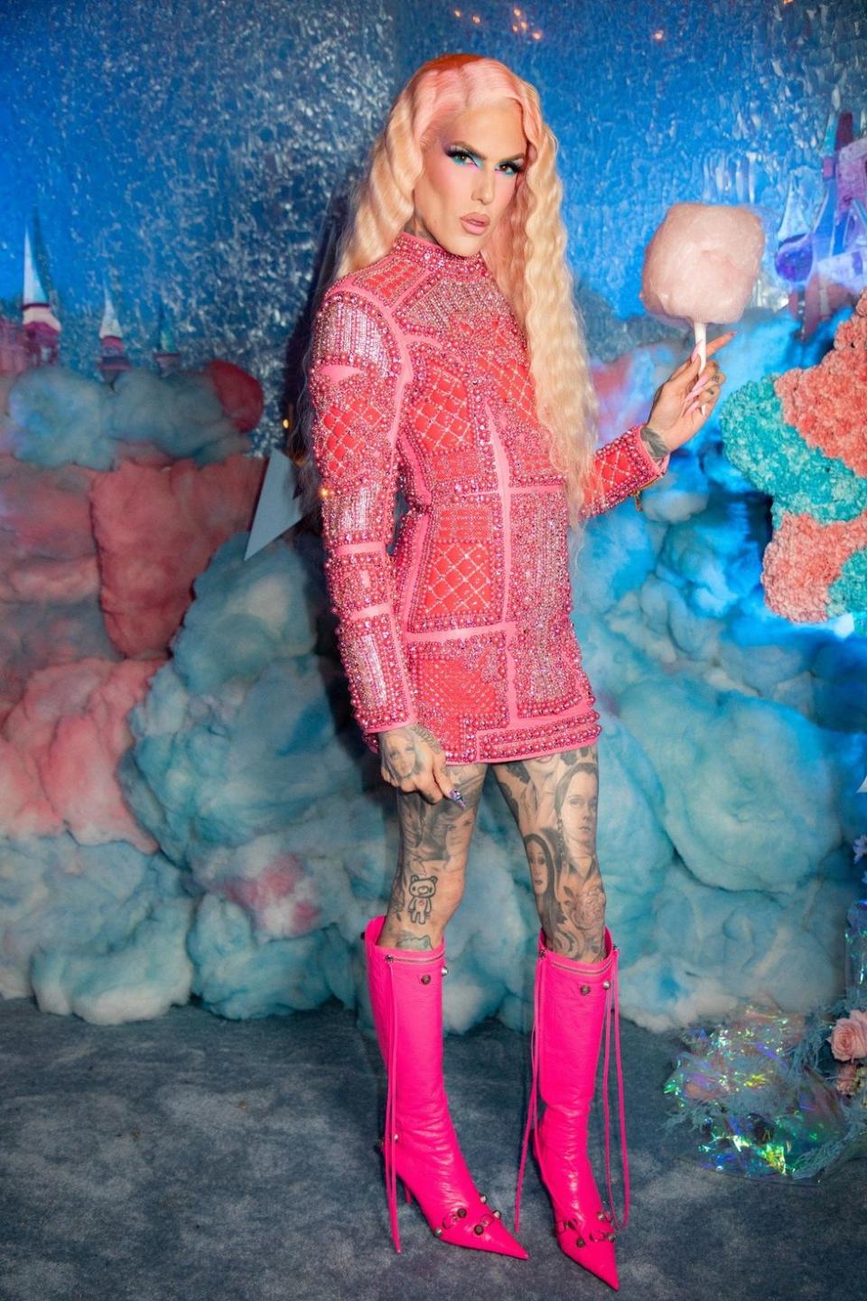 Jeffree Star