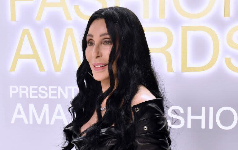 Cher se sinceró sobre su odio al paso del tiempo: “Daría lo que fuera por volver a tener 70 años”