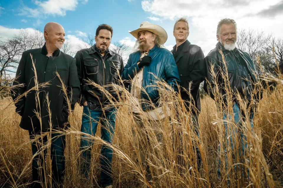 Artimus Pyle Band, 2023