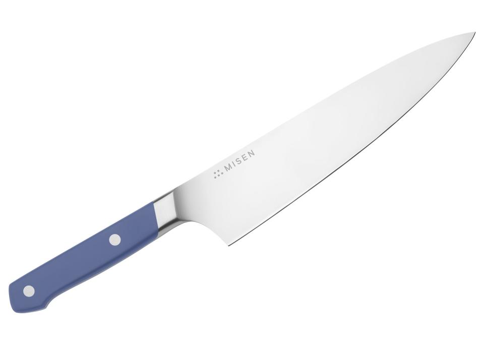 Misen Chef's Knife 