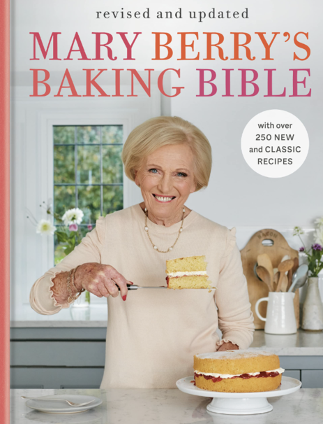 All Of The Celebrity Cookbooks To Look Forward To In 2023