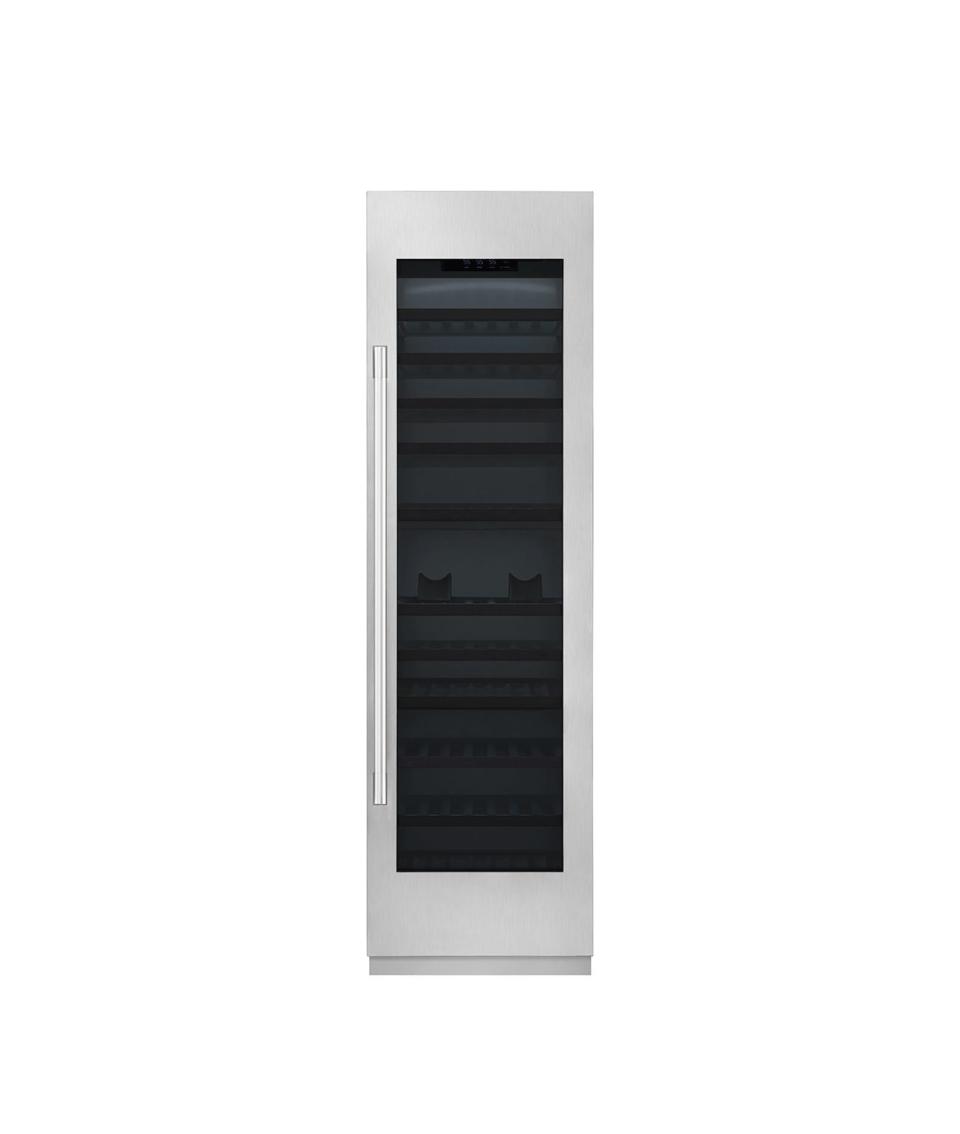 24-inch Integrated Column Wine Refrigerator