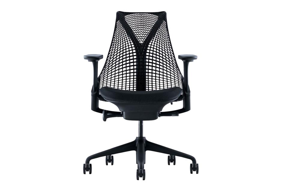 Herman Miller "Sayl" chair (was $545, now 15% off)