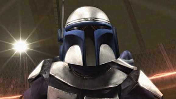 Star Wars: Bounty Hunter is the best way to get more Mandalorian action between episodes of Disney's new show.