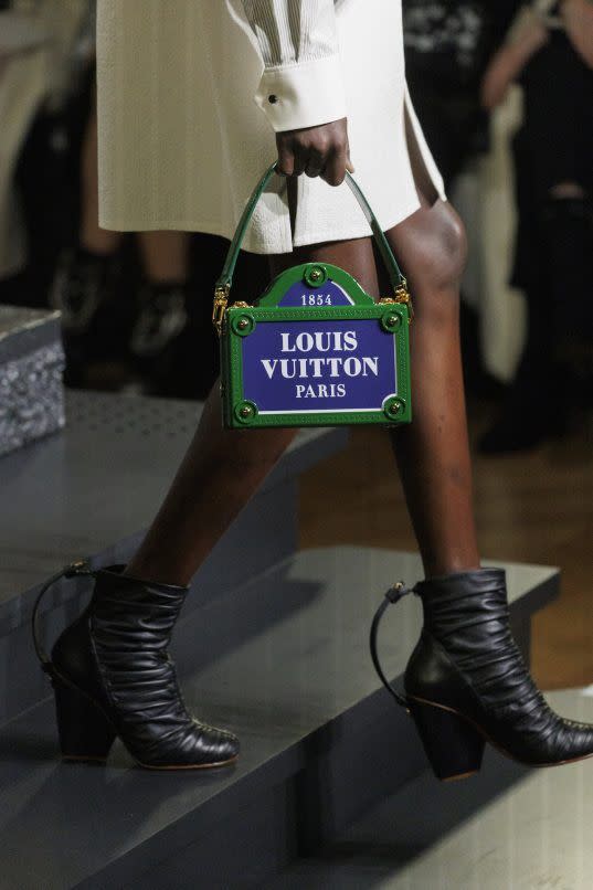 Louis Vuitton New Releases  March 2023 + April Preview 