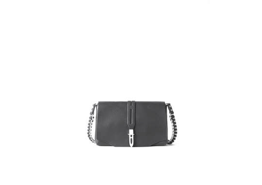 Rag & Bone Enfield Mini Bag Wanna perfect your off-duty model look? Then you’ll need this bag since all of the girls carry it too!  